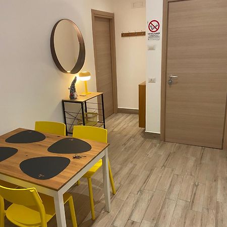 Dimora Vaticano Apartments Roma Eksteriør bilde