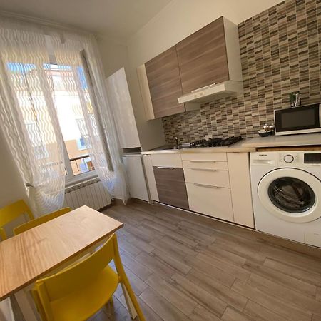 Dimora Vaticano Apartments Roma Eksteriør bilde