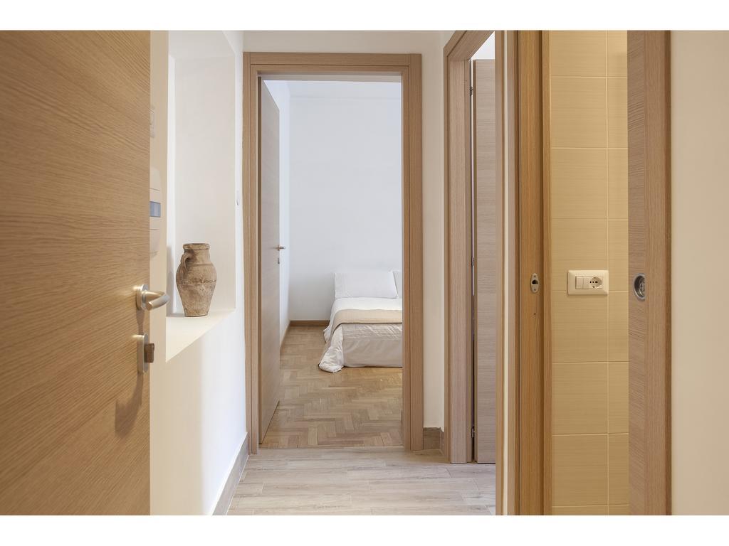 Dimora Vaticano Apartments Roma Rom bilde