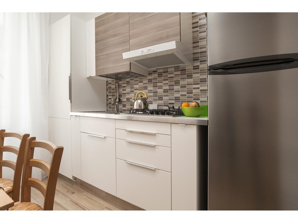 Dimora Vaticano Apartments Roma Rom bilde