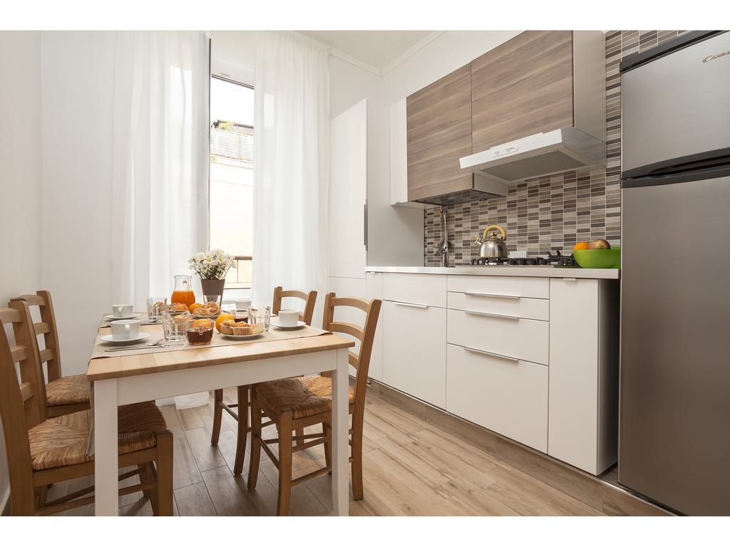Dimora Vaticano Apartments Roma Rom bilde