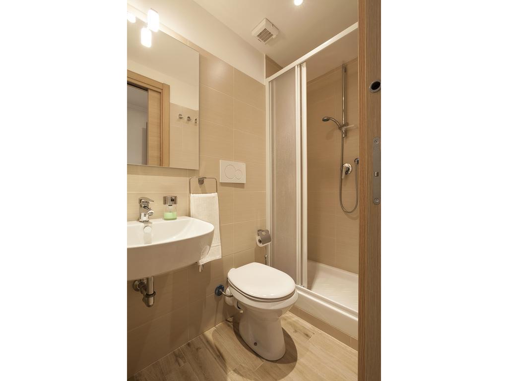 Dimora Vaticano Apartments Roma Rom bilde