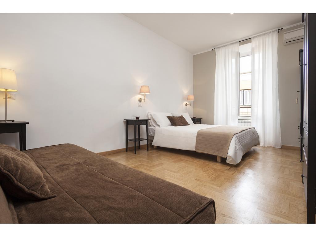 Dimora Vaticano Apartments Roma Rom bilde