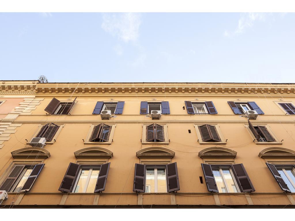 Dimora Vaticano Apartments Roma Rom bilde