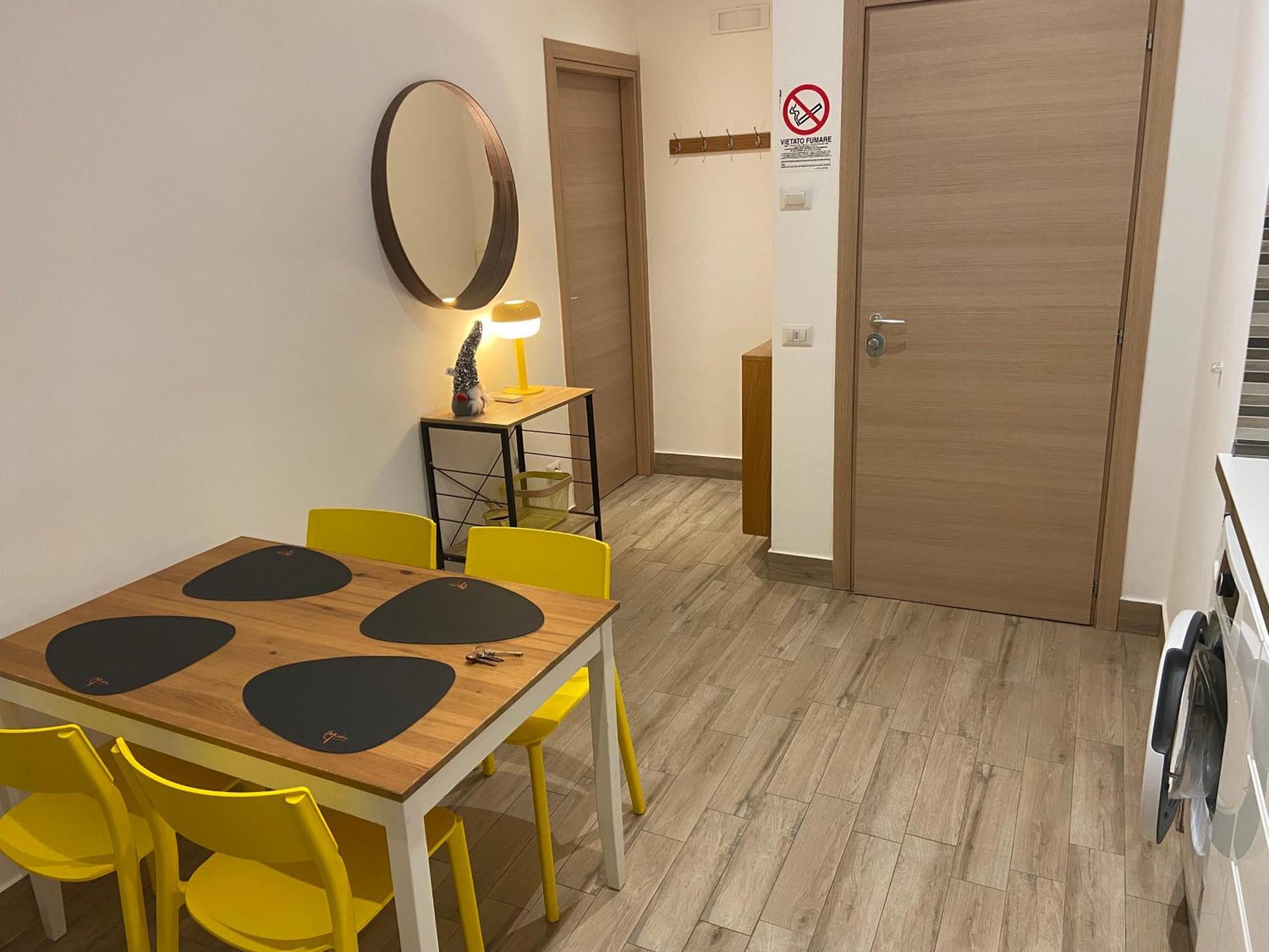 Dimora Vaticano Apartments Roma Eksteriør bilde