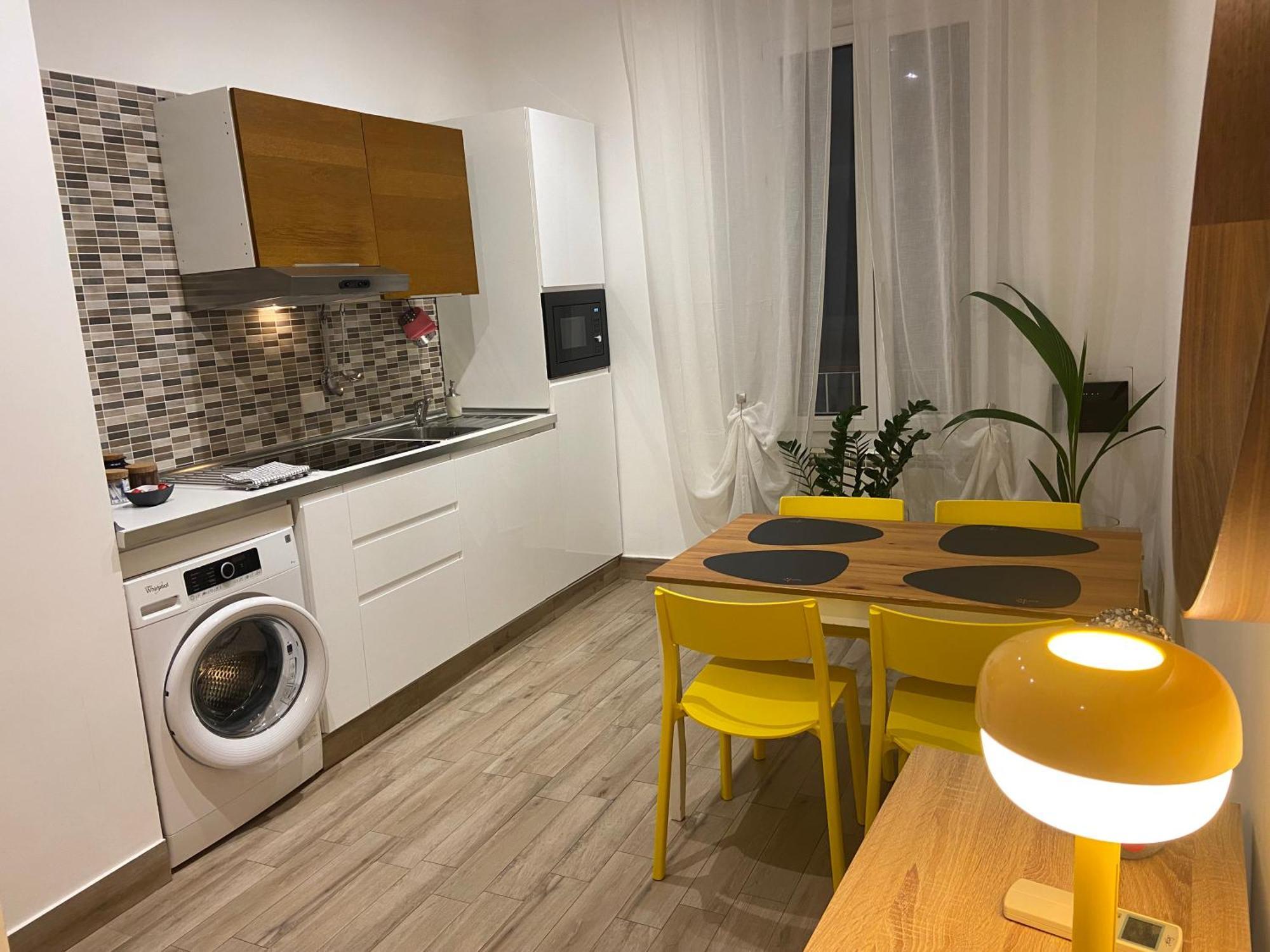 Dimora Vaticano Apartments Roma Eksteriør bilde