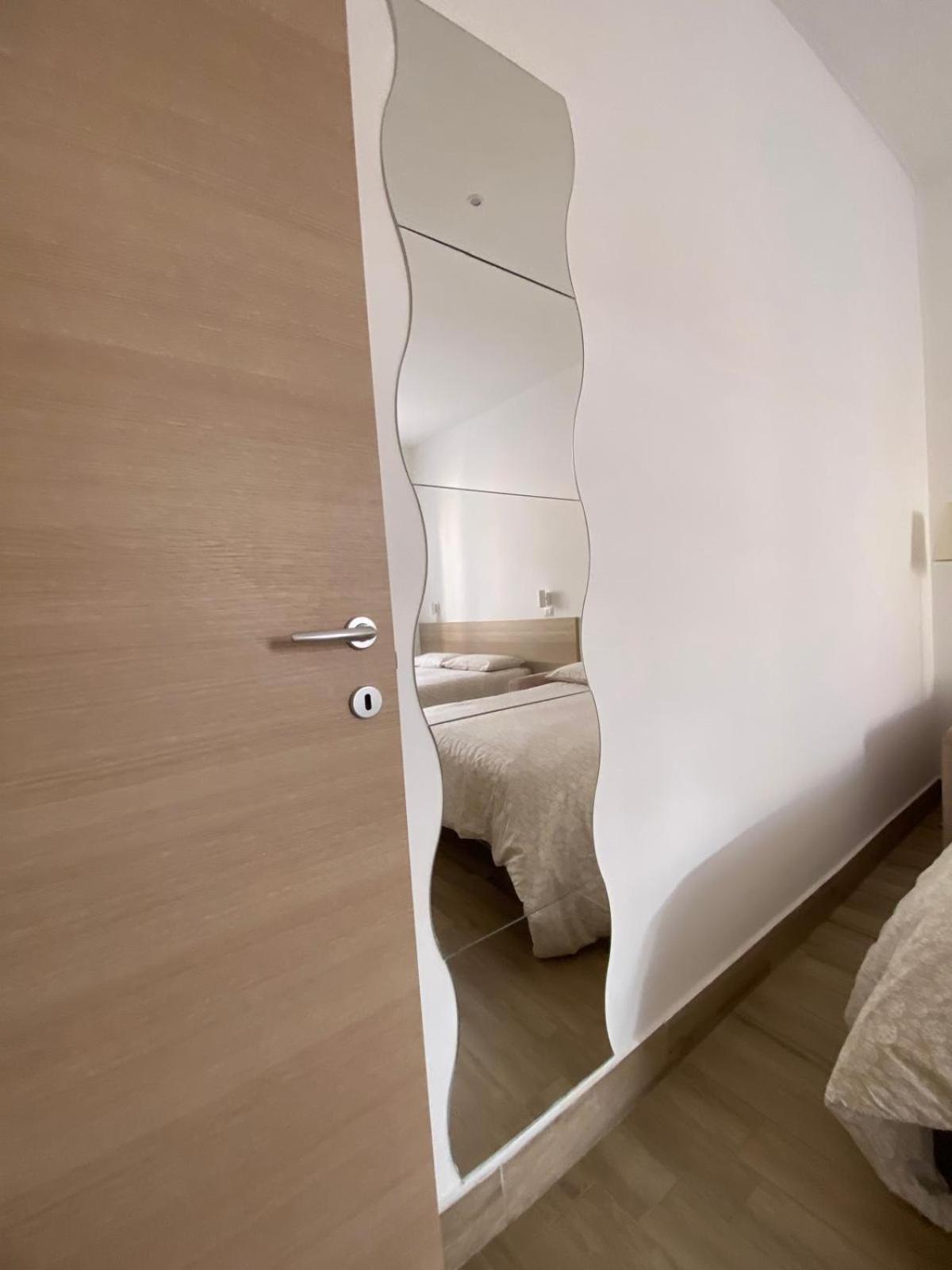 Dimora Vaticano Apartments Roma Eksteriør bilde
